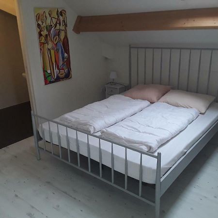 De Zeevogel Villa Camperduin Eksteriør bilde