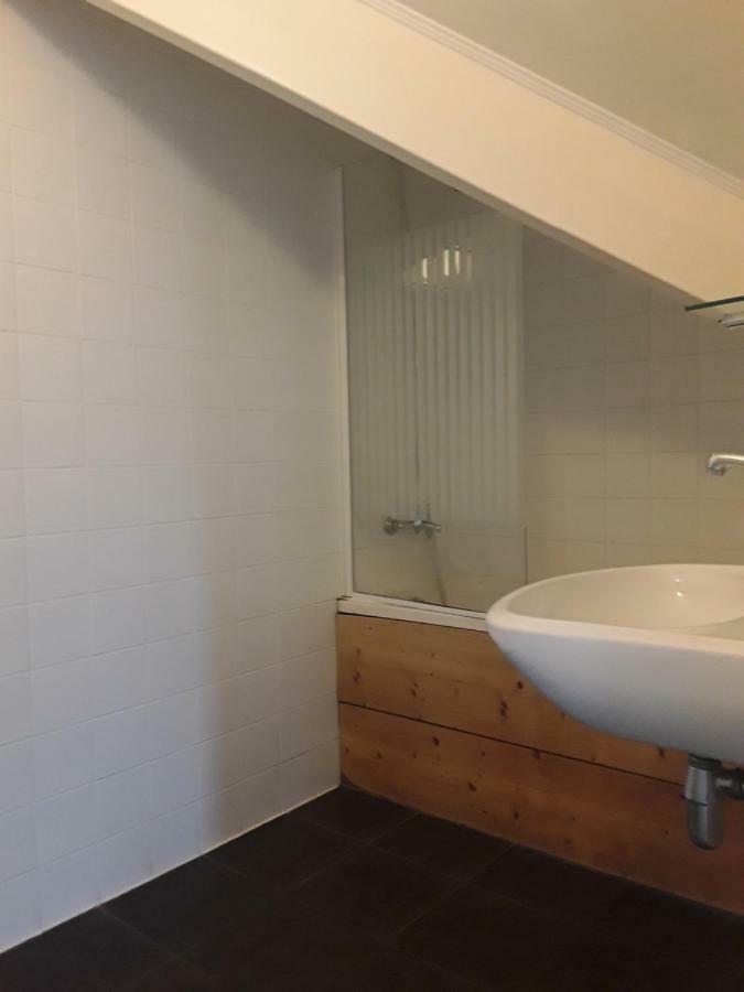 De Zeevogel Villa Camperduin Eksteriør bilde